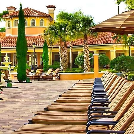 Entire Rental 3-Br Minutes From Disney X8 Hot Tub Apartment 2204 Orlando Extérieur photo