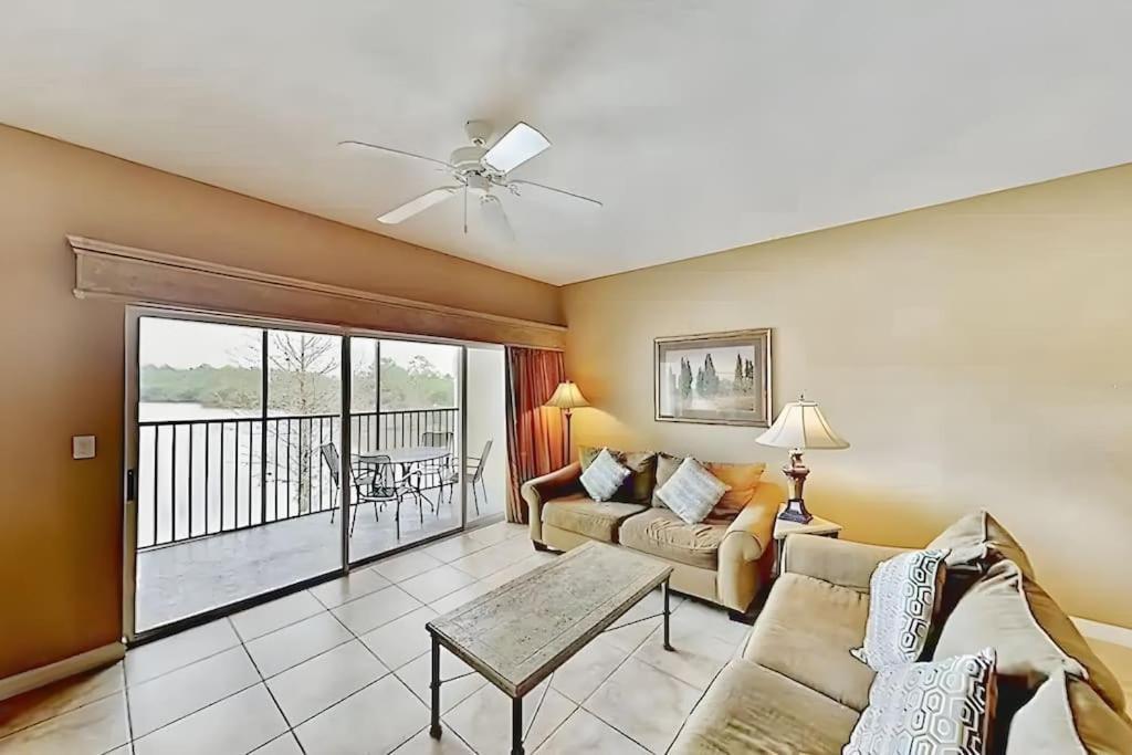 Entire Rental 3-Br Minutes From Disney X8 Hot Tub Apartment 2204 Orlando Extérieur photo